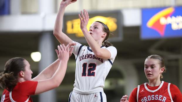 prosser ellensburg 2a semis 20232